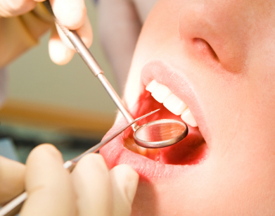 Oral Examination