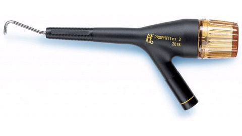 Kavo Prophyflex 3 - Air Polishing